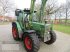 Traktor des Typs Fendt 309E, *** 3800 Stunden, 1. Hand, gefederte Vorderachse, Klimaanalge, Druckluft, Stoll frontlader***, Gebrauchtmaschine in Meppen (Bild 5)