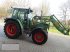 Traktor des Typs Fendt 309E, *** 3800 Stunden, 1. Hand, gefederte Vorderachse, Klimaanalge, Druckluft, Stoll frontlader***, Gebrauchtmaschine in Meppen (Bild 11)
