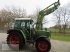 Traktor des Typs Fendt 309E, *** 3800 Stunden, 1. Hand, gefederte Vorderachse, Klimaanalge, Druckluft, Stoll frontlader***, Gebrauchtmaschine in Meppen (Bild 4)