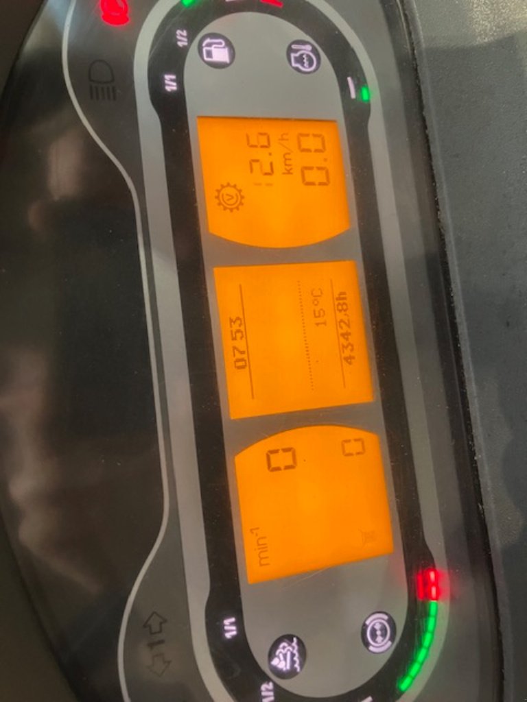 Traktor del tipo Fendt 310 POWER, Gebrauchtmaschine en UZEMAIN (Imagen 10)