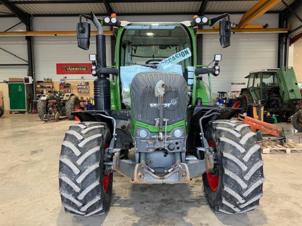 Traktor del tipo Fendt 310 POWER, Gebrauchtmaschine en UZEMAIN (Imagen 5)