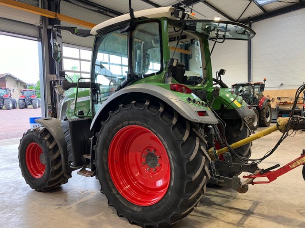 Traktor del tipo Fendt 310 POWER, Gebrauchtmaschine en UZEMAIN (Imagen 4)