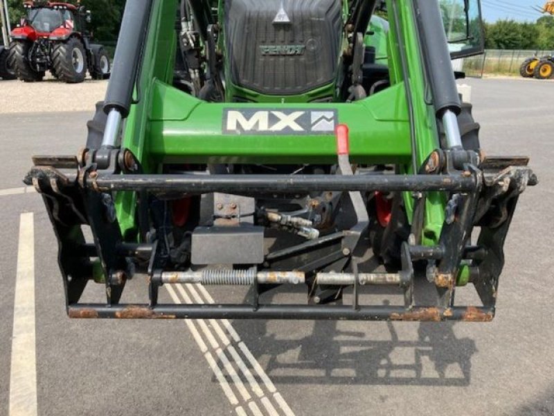 Traktor typu Fendt 310 POWER, Gebrauchtmaschine w BRAS SUR MEUSE (Zdjęcie 8)