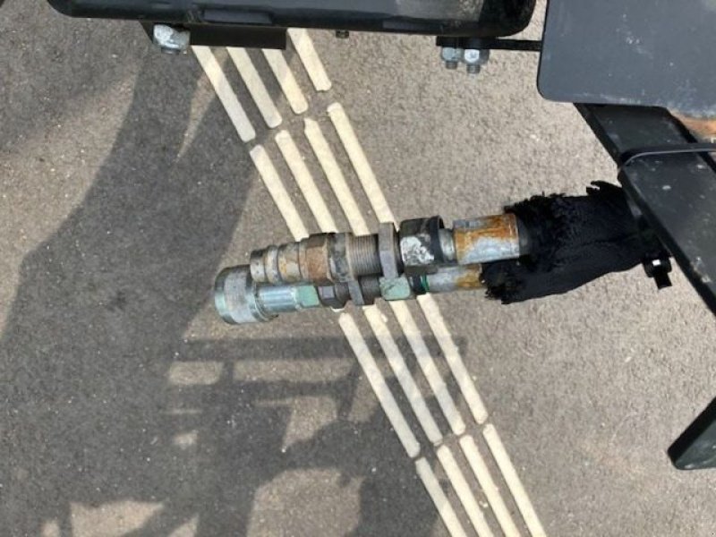 Traktor typu Fendt 310 POWER, Gebrauchtmaschine w BRAS SUR MEUSE (Zdjęcie 11)