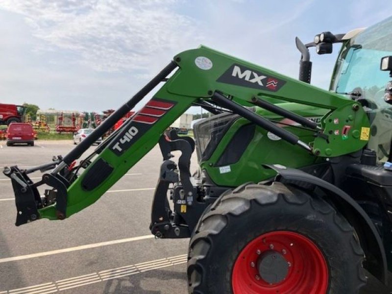 Traktor typu Fendt 310 POWER, Gebrauchtmaschine w BRAS SUR MEUSE (Zdjęcie 5)