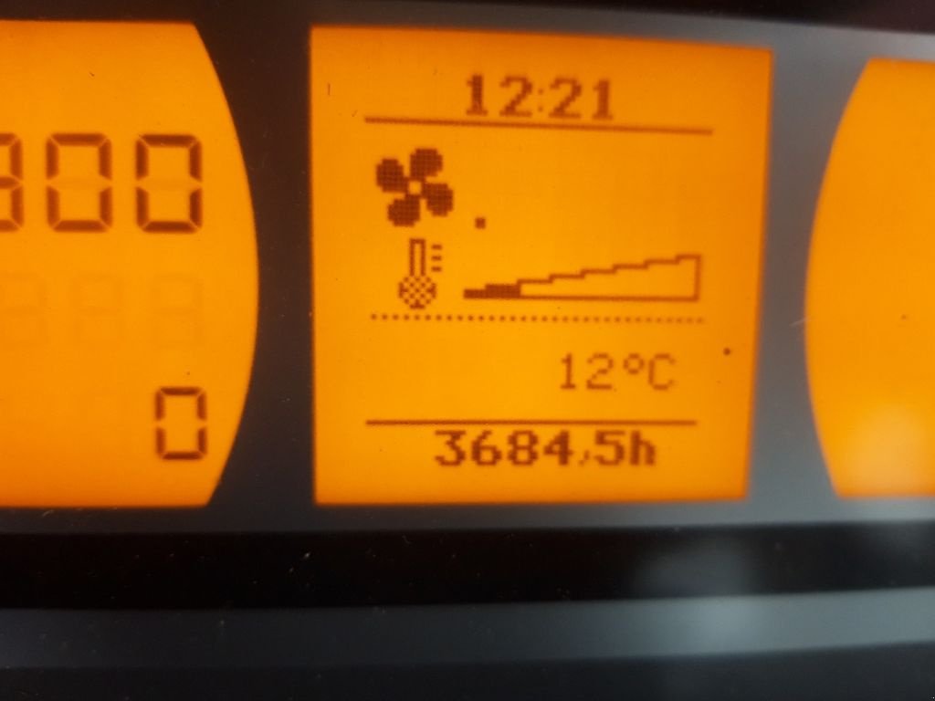 Traktor типа Fendt 310 PROFI, Gebrauchtmaschine в BRAS SUR MEUSE (Фотография 8)