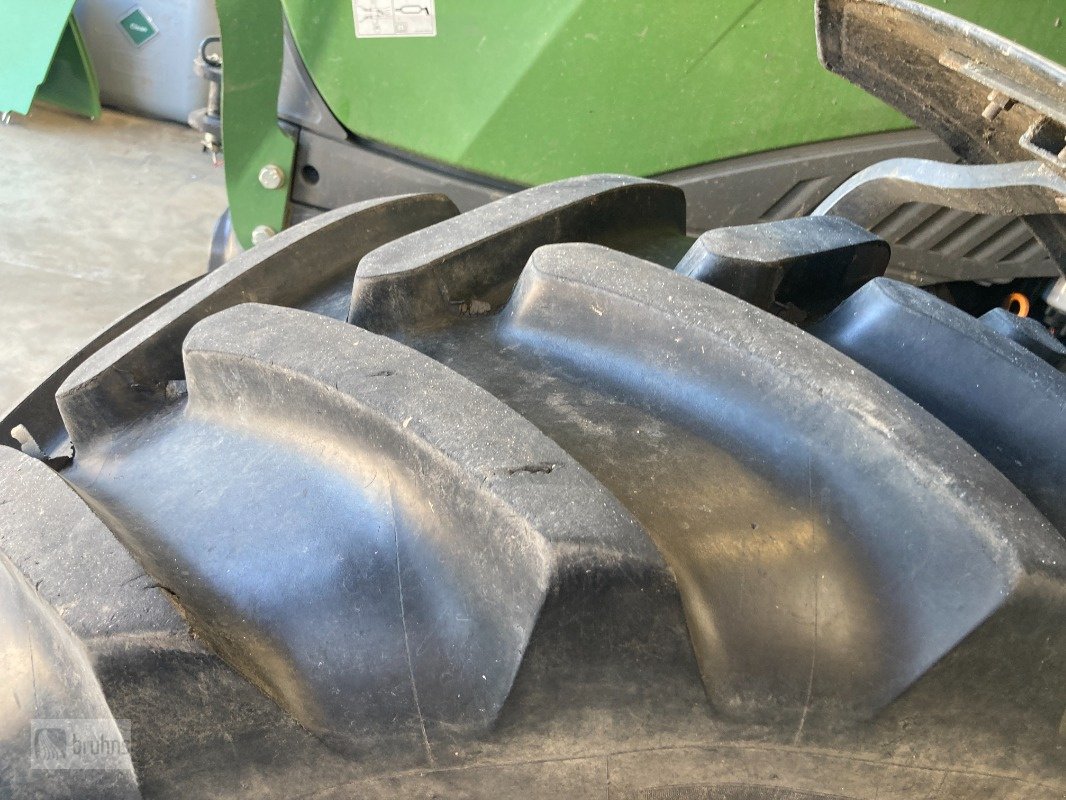 Traktor typu Fendt 310 Vario Power S4 TMS mit Frontlader, Gebrauchtmaschine v Karstädt (Obrázek 17)