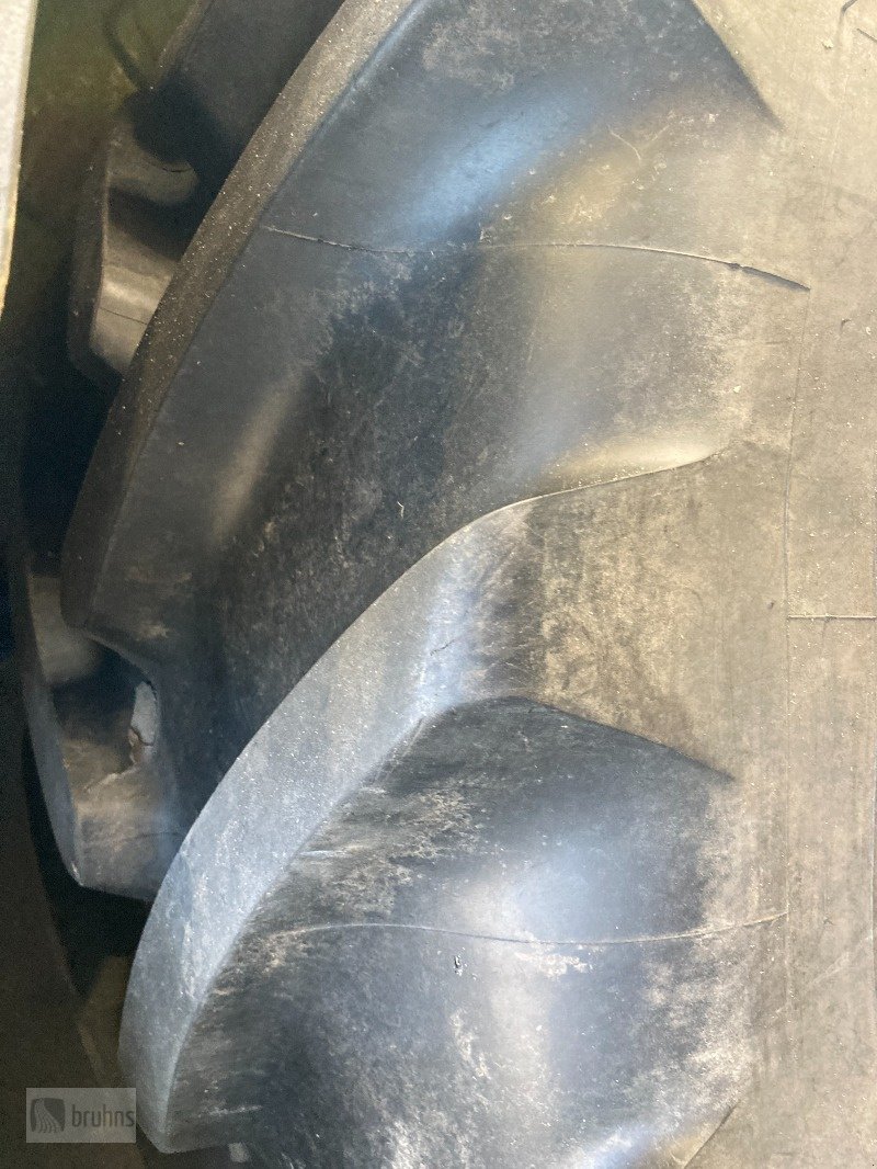 Traktor typu Fendt 310 Vario Power S4 TMS mit Frontlader, Gebrauchtmaschine v Karstädt (Obrázek 19)