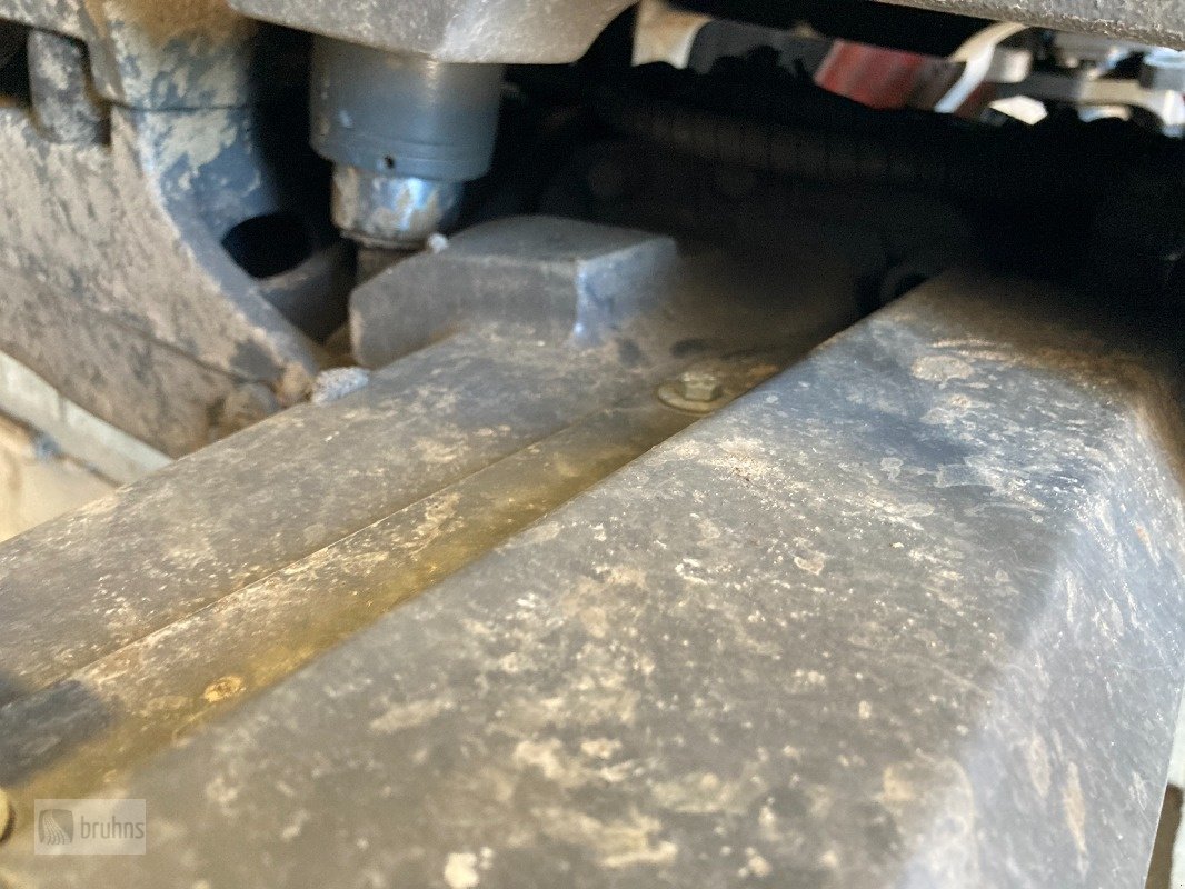 Traktor typu Fendt 310 Vario Power S4 TMS mit Frontlader, Gebrauchtmaschine v Karstädt (Obrázek 15)