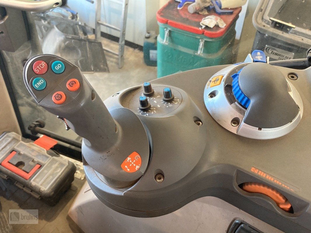 Traktor typu Fendt 310 Vario Power S4 TMS mit Frontlader, Gebrauchtmaschine v Karstädt (Obrázek 12)