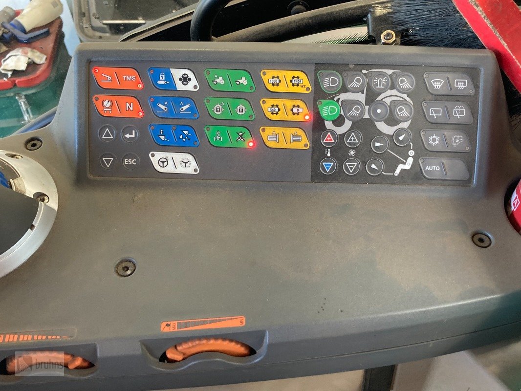 Traktor typu Fendt 310 Vario Power S4 TMS mit Frontlader, Gebrauchtmaschine v Karstädt (Obrázek 14)