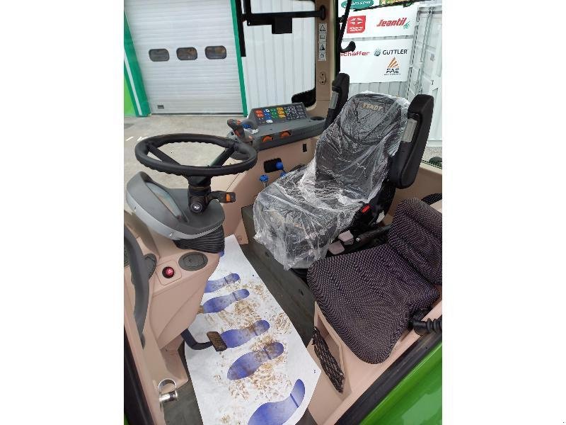 Traktor typu Fendt 310 VARIO S4, Gebrauchtmaschine v Levier (Obrázek 10)