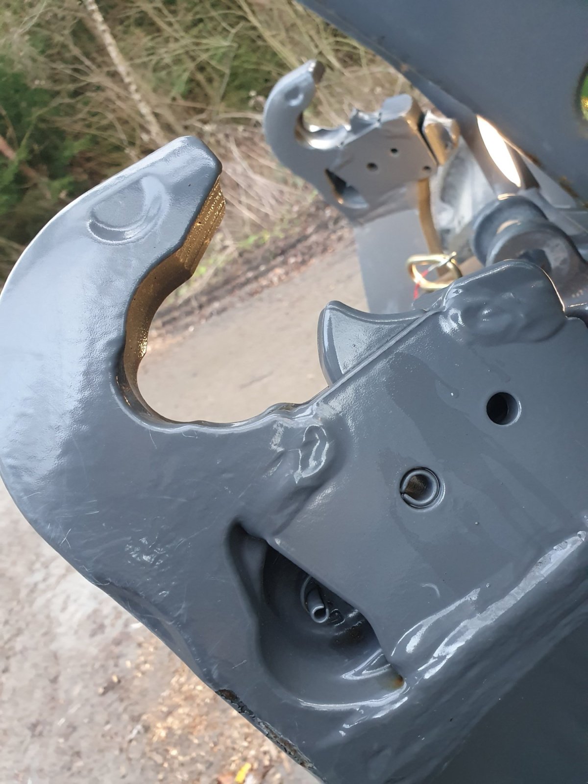 Traktor des Typs Fendt 310 Vario S4, Gebrauchtmaschine in Arnsberg (Bild 7)