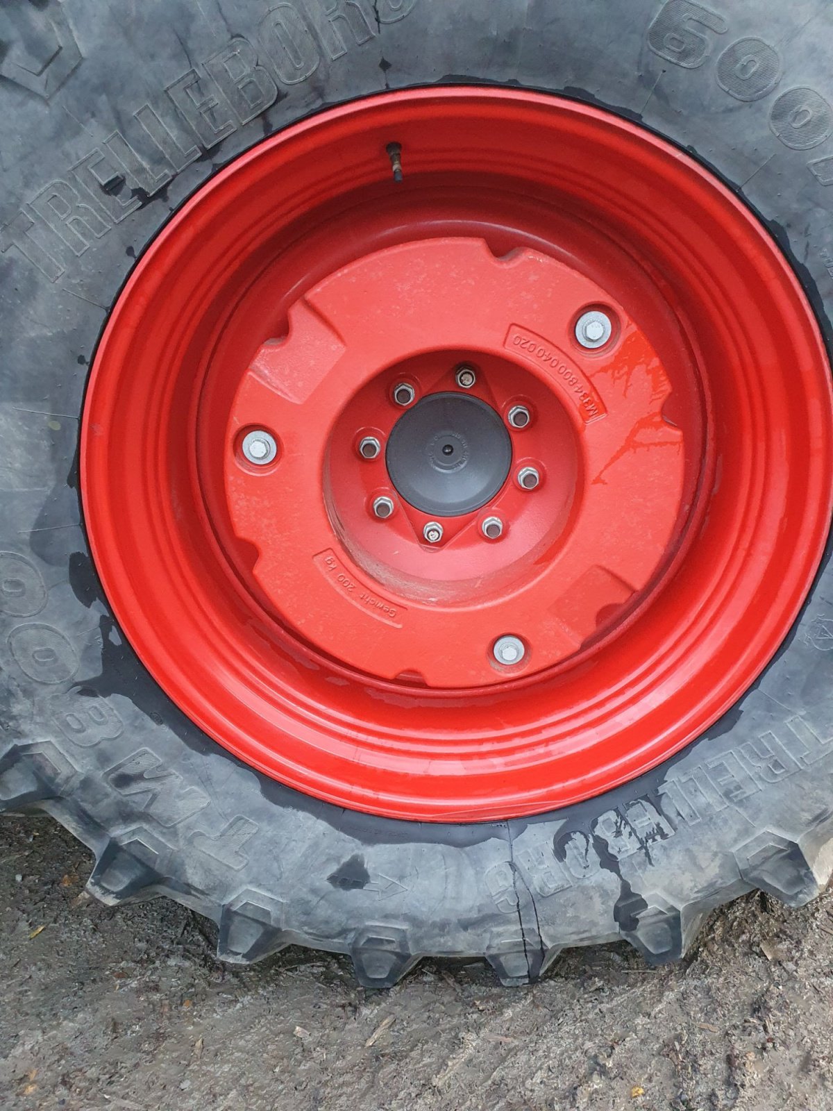 Traktor des Typs Fendt 310 Vario S4, Gebrauchtmaschine in Arnsberg (Bild 10)