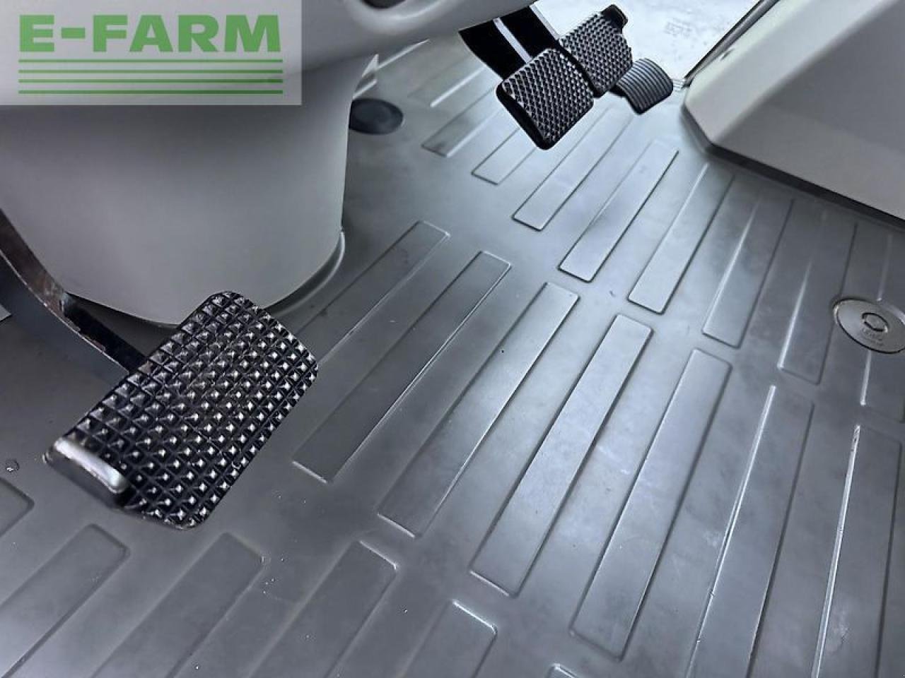 Traktor Türe ait Fendt 310 vario tms + manip mp-80, Gebrauchtmaschine içinde DAMAS?AWEK (resim 19)