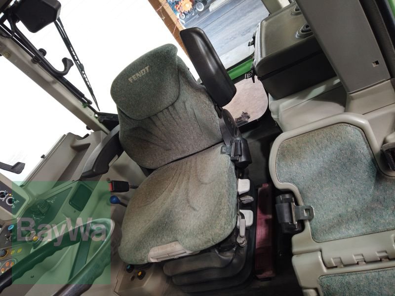 Traktor typu Fendt 310 VARIO, Gebrauchtmaschine v Erbach (Obrázek 16)