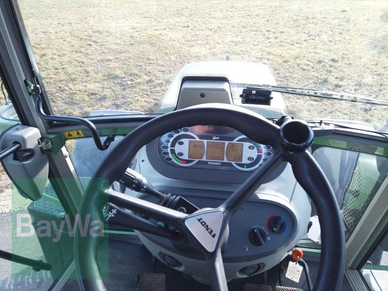 Traktor typu Fendt 310 VARIO, Gebrauchtmaschine v Erbach (Obrázek 17)