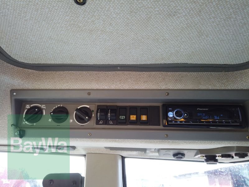 Traktor typu Fendt 310 VARIO, Gebrauchtmaschine v Erbach (Obrázek 20)