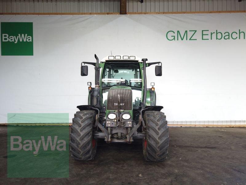 Traktor typu Fendt 310 VARIO, Gebrauchtmaschine v Erbach (Obrázek 2)