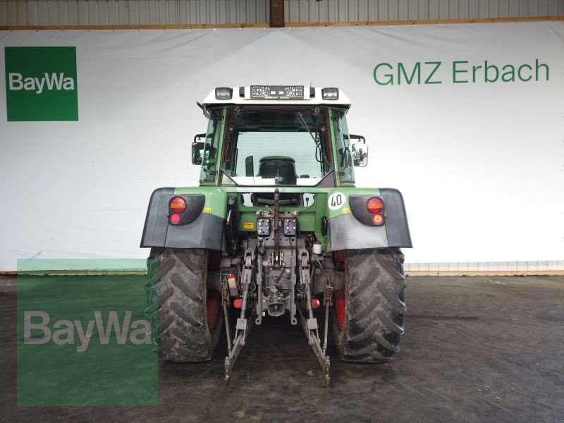 Traktor типа Fendt 310 VARIO, Gebrauchtmaschine в Erbach (Фотография 8)