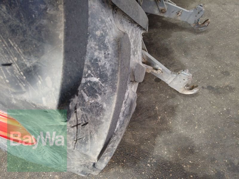 Traktor типа Fendt 310 VARIO, Gebrauchtmaschine в Erbach (Фотография 14)