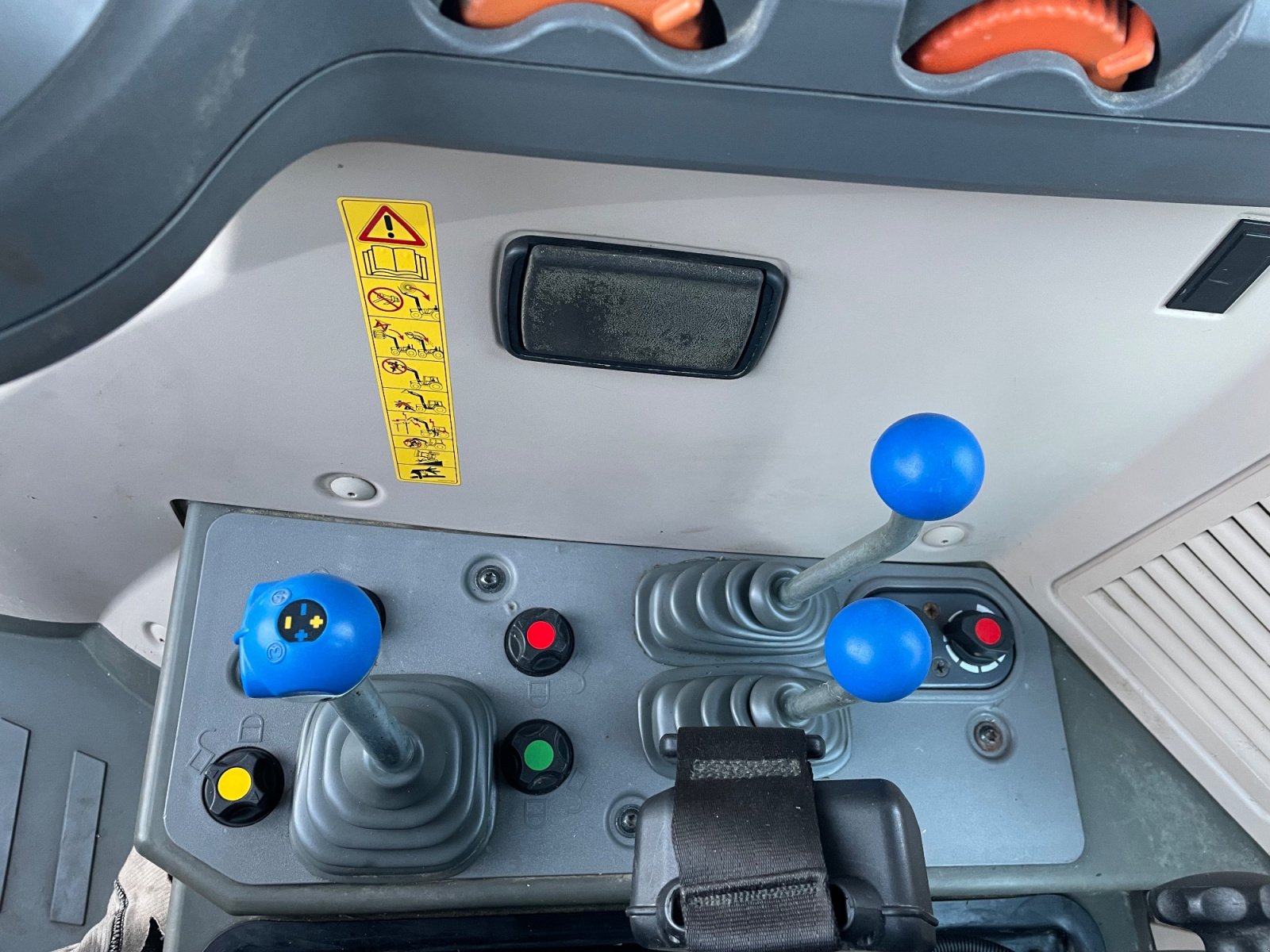 Traktor del tipo Fendt 310 Vario, Gebrauchtmaschine In Hunteburg (Immagine 12)