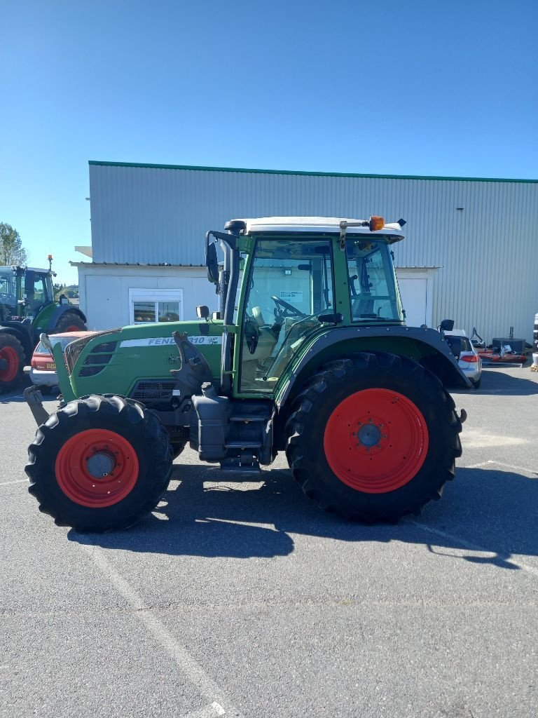 Traktor tipa Fendt 310 VARIO, Gebrauchtmaschine u Calmont (Slika 5)