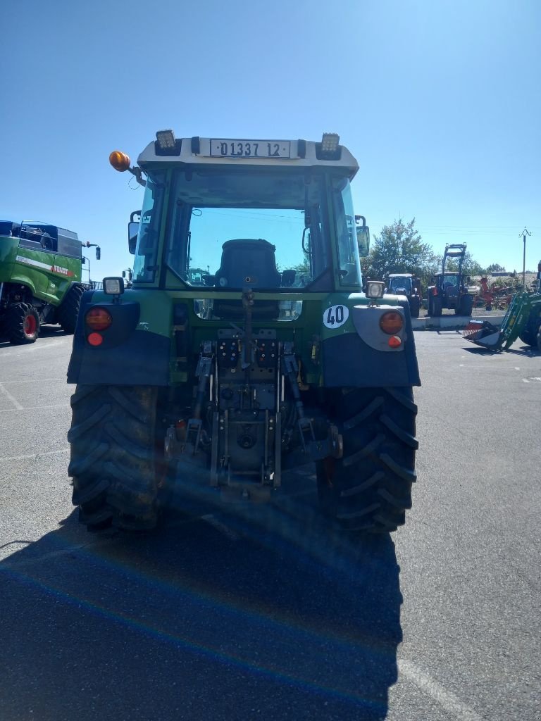 Traktor tipa Fendt 310 VARIO, Gebrauchtmaschine u Calmont (Slika 9)