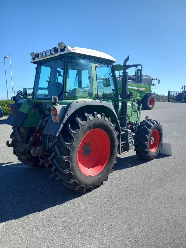 Traktor tipa Fendt 310 VARIO, Gebrauchtmaschine u Calmont (Slika 3)