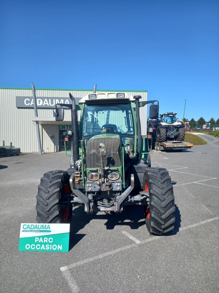 Traktor tipa Fendt 310 VARIO, Gebrauchtmaschine u Calmont (Slika 7)