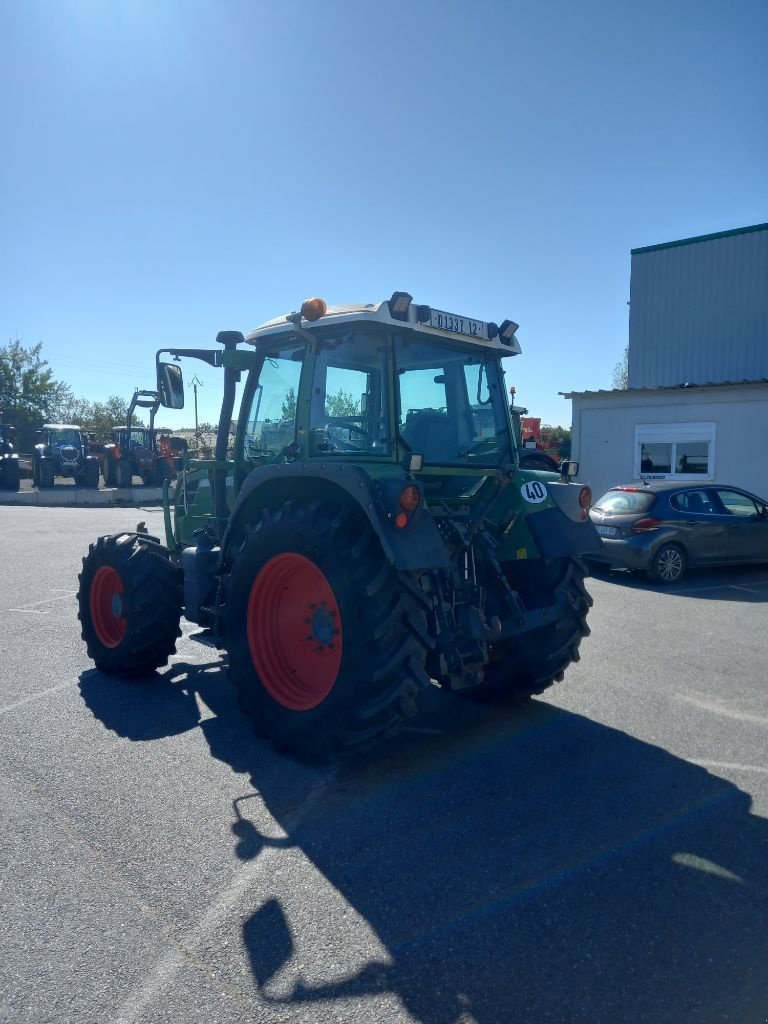 Traktor tipa Fendt 310 VARIO, Gebrauchtmaschine u Calmont (Slika 4)
