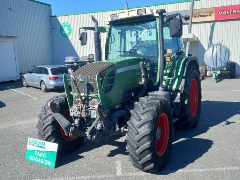 Traktor van het type Fendt 310 VARIO, Gebrauchtmaschine in Calmont (Foto 1)