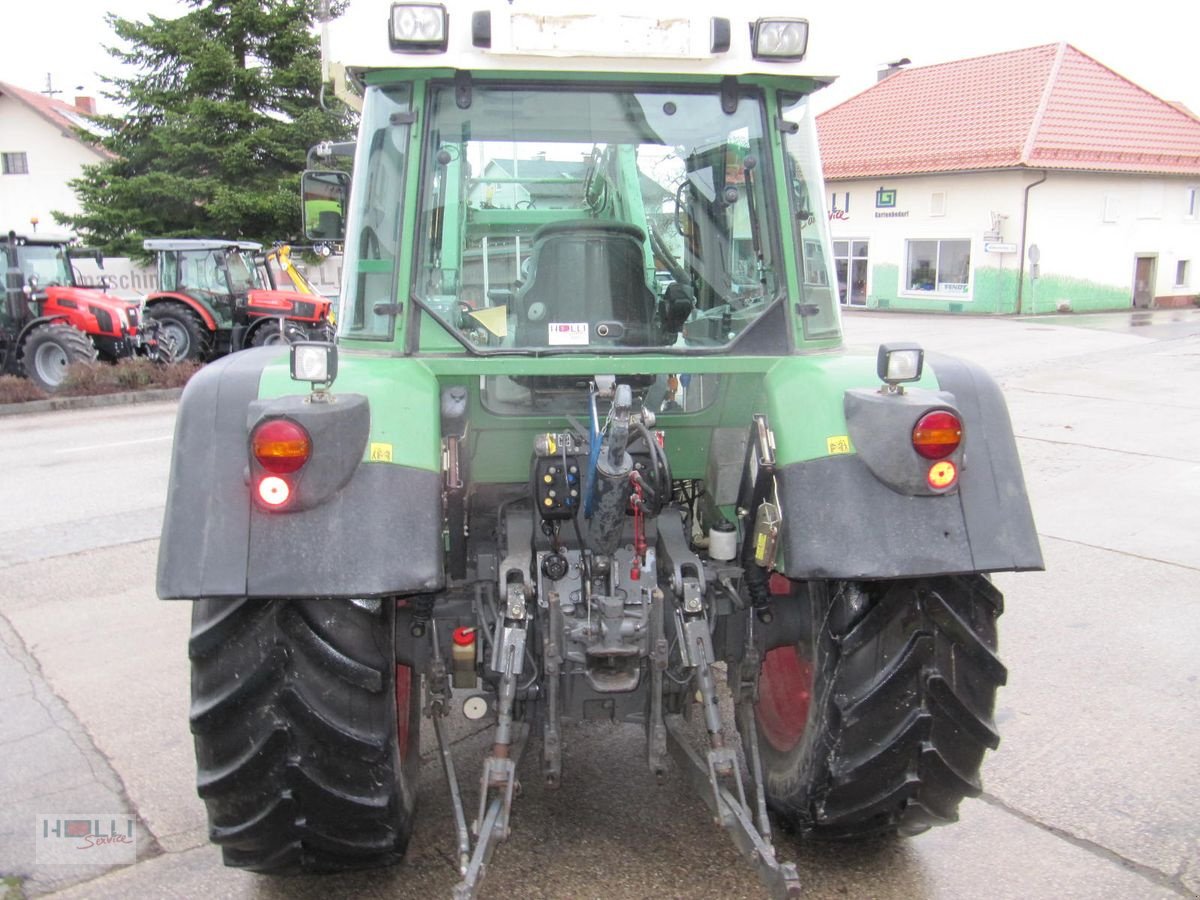 Traktor des Typs Fendt 310 Vario, Gebrauchtmaschine in Niederneukirchen (Bild 7)