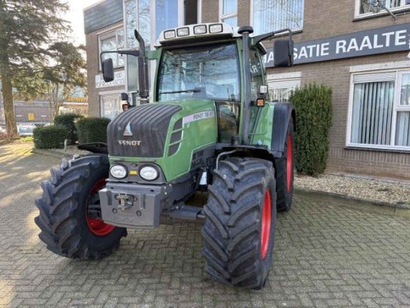 Traktor του τύπου Fendt 310, Gebrauchtmaschine σε Raalte (Φωτογραφία 2)