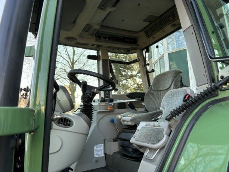 Traktor του τύπου Fendt 310, Gebrauchtmaschine σε Raalte (Φωτογραφία 8)