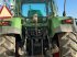 Traktor del tipo Fendt 311 Farmer Frontlift, Gebrauchtmaschine In Rødekro (Immagine 11)