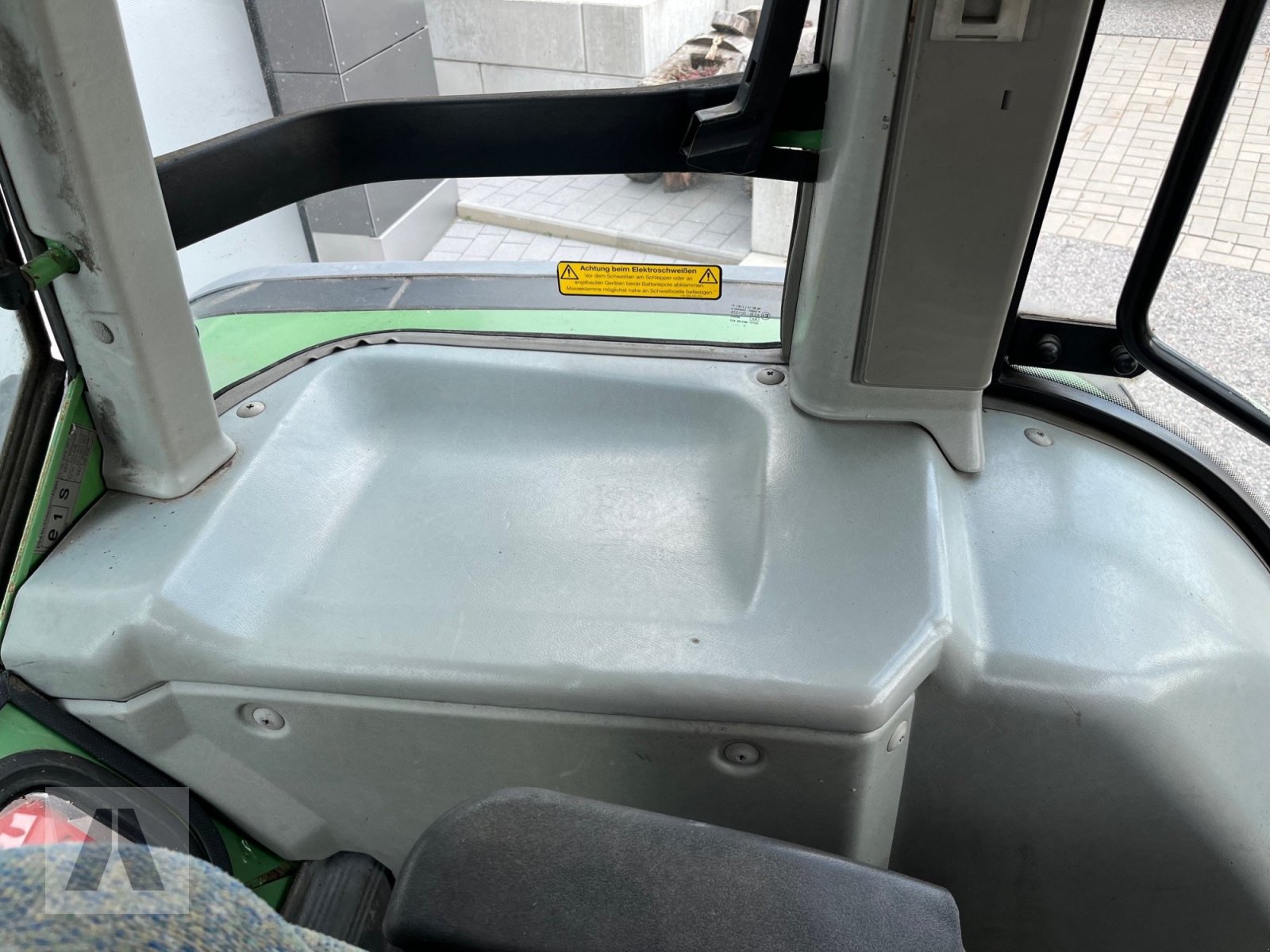 Traktor za tip Fendt 311 Farmer, Gebrauchtmaschine u Lauterhofen (Slika 16)