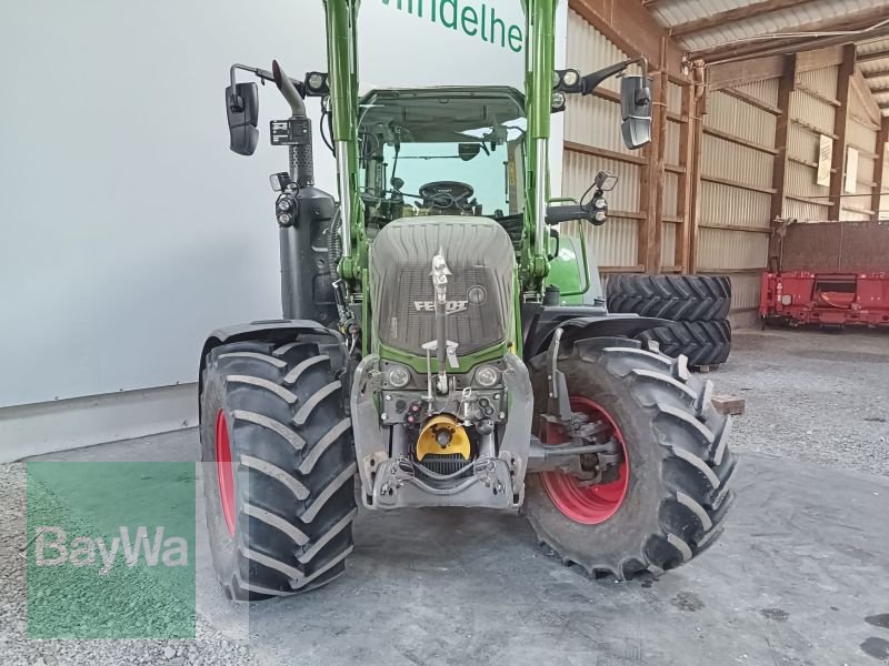 Traktor a típus Fendt 311 GEN4 POWER SET2, Gebrauchtmaschine ekkor: Mindelheim (Kép 4)