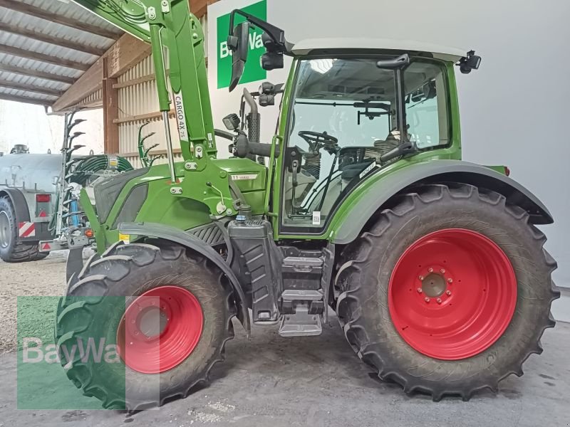 Traktor a típus Fendt 311 GEN4 POWER SET2, Gebrauchtmaschine ekkor: Mindelheim (Kép 3)