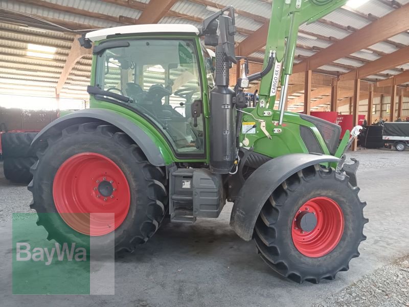 Traktor a típus Fendt 311 GEN4 POWER SET2, Gebrauchtmaschine ekkor: Mindelheim (Kép 7)