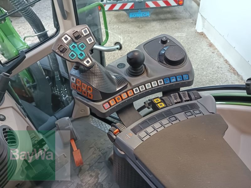 Traktor a típus Fendt 311 GEN4 POWER SET2, Gebrauchtmaschine ekkor: Mindelheim (Kép 11)
