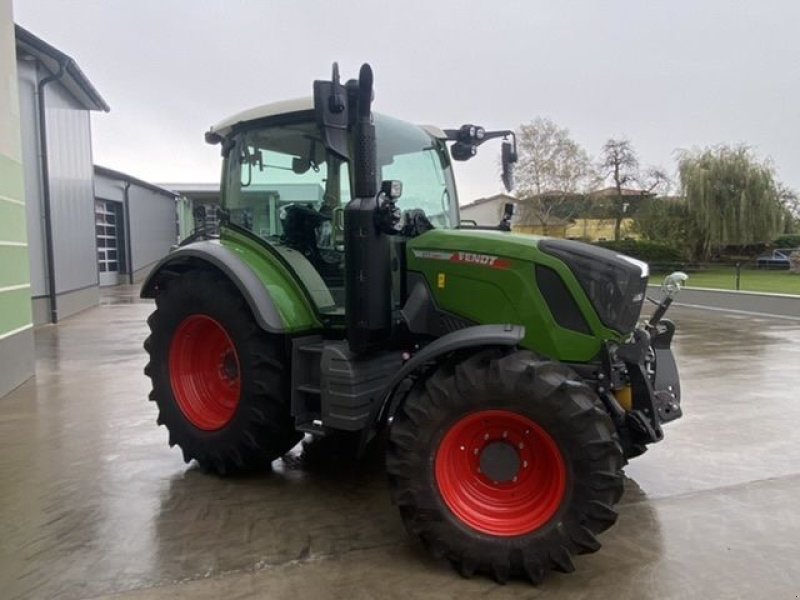 Traktor del tipo Fendt 311 Gen4 Power Setting1 Miettraktor, Mietmaschine en Hürm (Imagen 7)