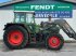 Traktor типа Fendt 311 LSA Farmer Med Frontlæsser, Gebrauchtmaschine в Rødekro (Фотография 4)