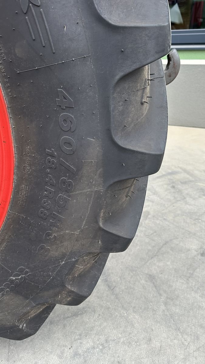 Traktor del tipo Fendt 311 LSA, Gebrauchtmaschine en Hürm (Imagen 8)