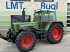 Traktor del tipo Fendt 311 LSA, Gebrauchtmaschine en Hürm (Imagen 2)