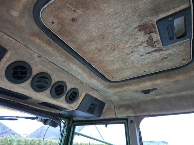 Traktor типа Fendt 311 LSA, Gebrauchtmaschine в Hollandscheveld (Фотография 11)