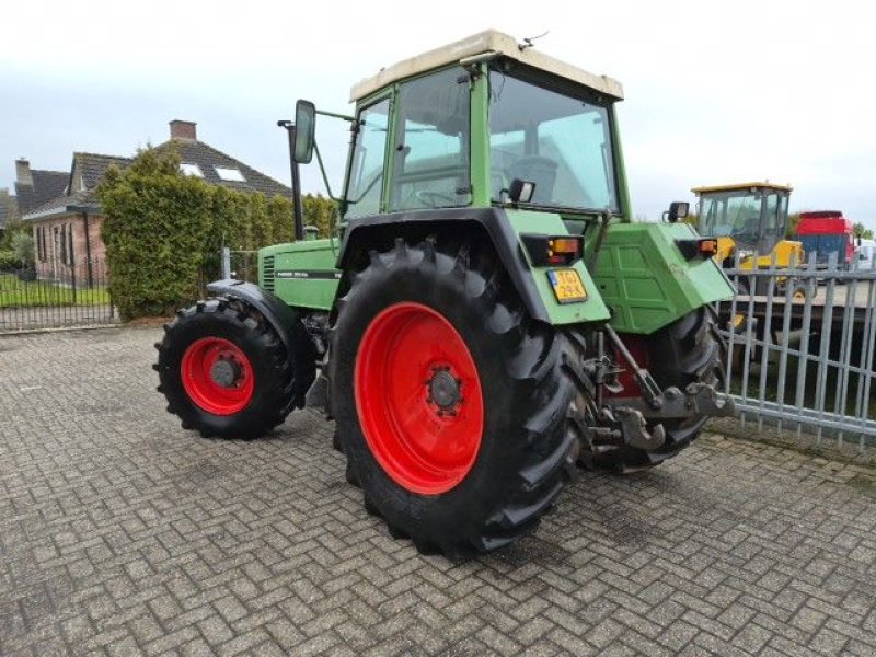 Traktor типа Fendt 311 LSA, Gebrauchtmaschine в Hollandscheveld (Фотография 3)