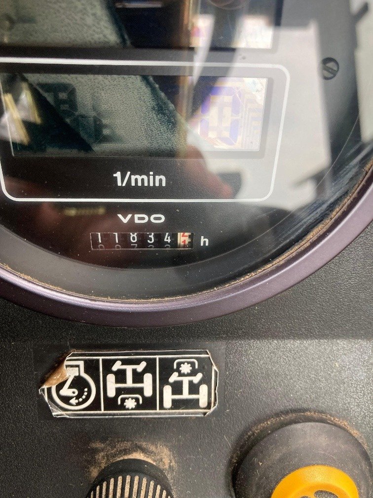 Traktor du type Fendt 311 LSA, Gebrauchtmaschine en Bevern (Photo 15)