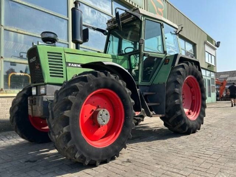 Traktor типа Fendt 311 LSA, Gebrauchtmaschine в Roosendaal (Фотография 3)