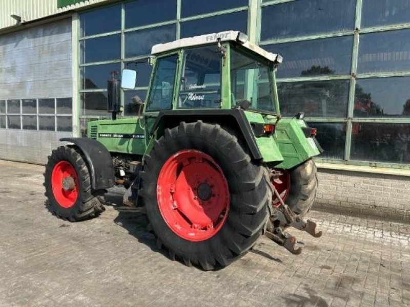 Traktor типа Fendt 311 LSA, Gebrauchtmaschine в Roosendaal (Фотография 8)